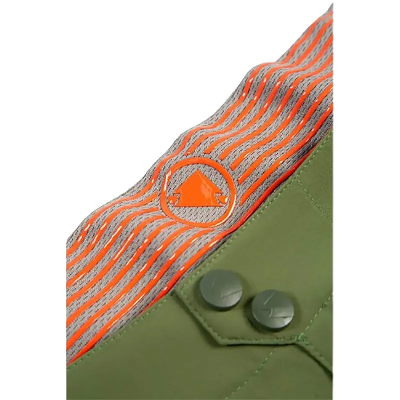 Endura GV500 Foyle Shorts Green-5